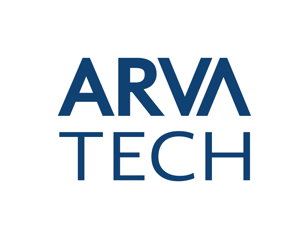 ARVA Tech GmbH Logo