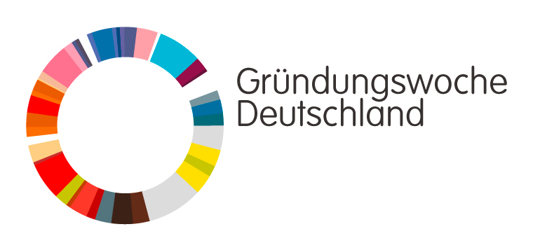 Gründerwoche 2022