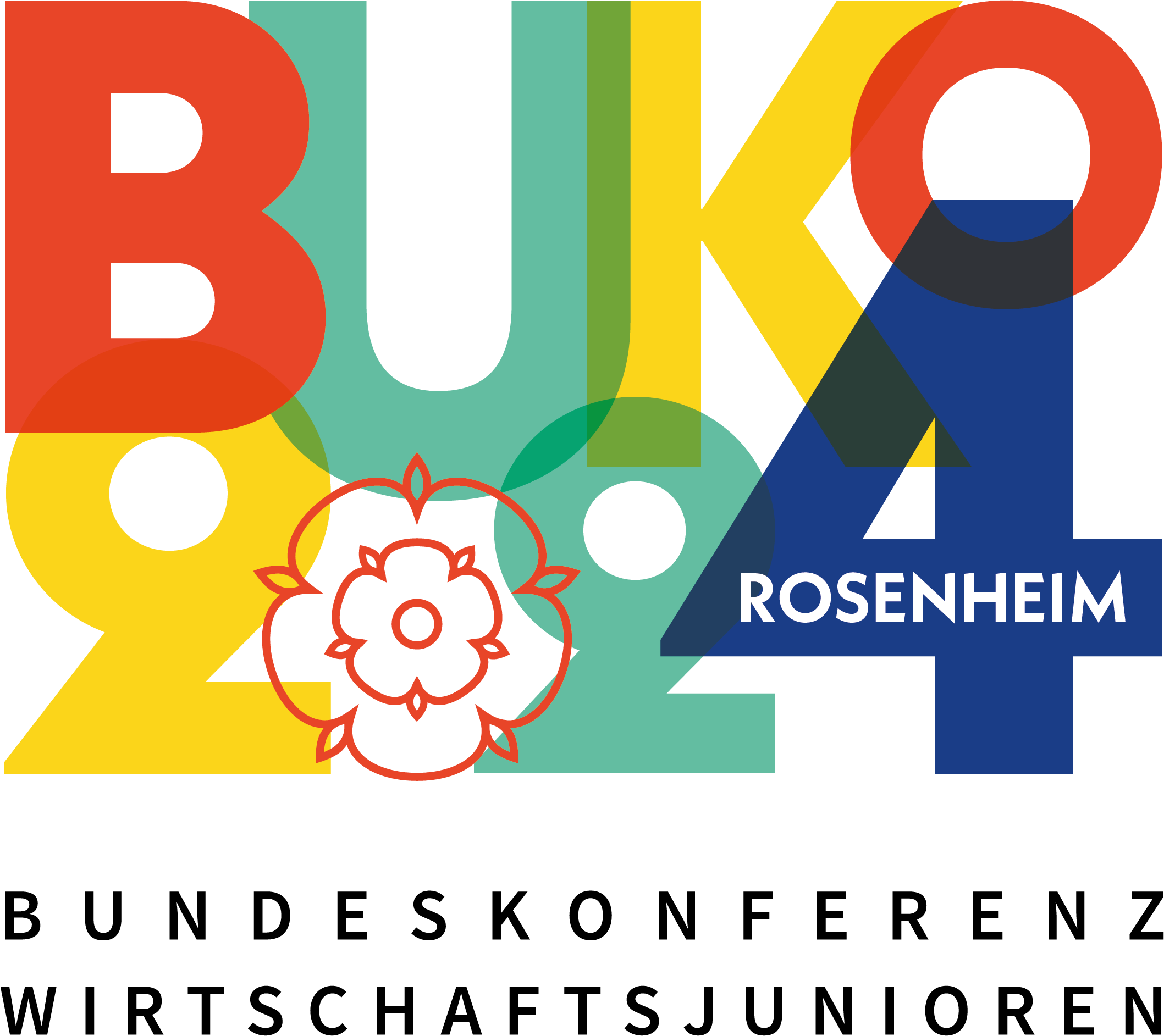 buko 2024 logo